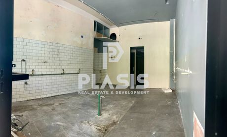 Κατάστημα 47τ.μ. για ενοικίαση-Βαρδάρης