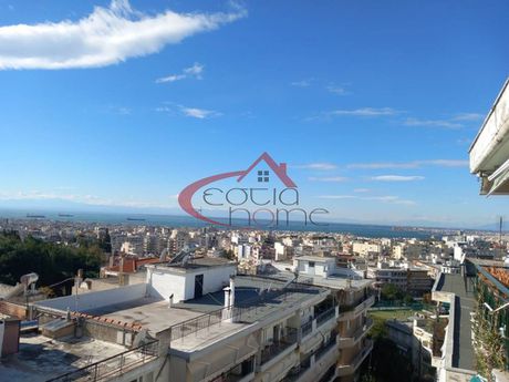 Apartment 61sqm for sale-Ano Toumpa