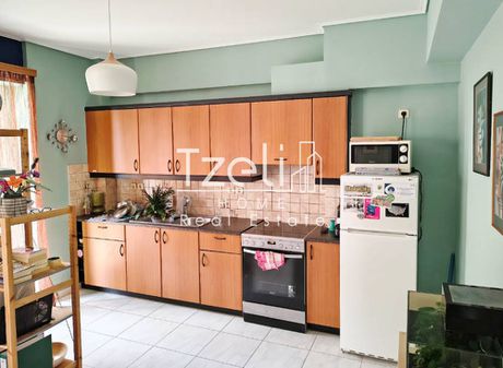 Apartment 50sqm for rent-Zografou » Center