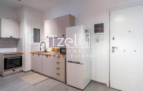 Apartment 50sqm for sale-Kentro » Plateia Vathis