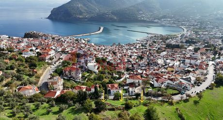 Land plot 1.195sqm for sale-Skopelos