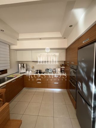 Apartment 100 sqm for rent, Heraklion Prefecture, Gouves