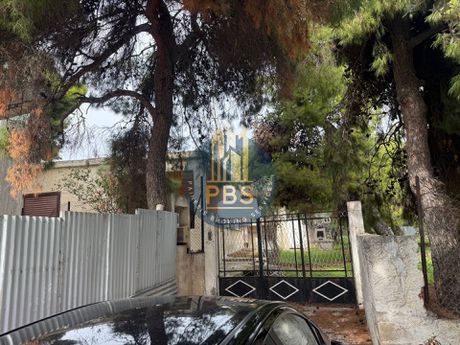 Land plot 736sqm for sale-Agia Paraskevi