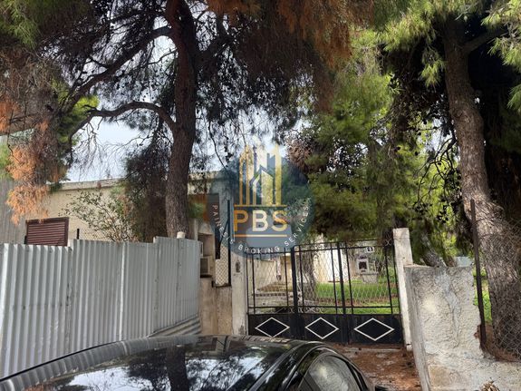 Land plot 736 sqm for sale, Athens - North, Agia Paraskevi