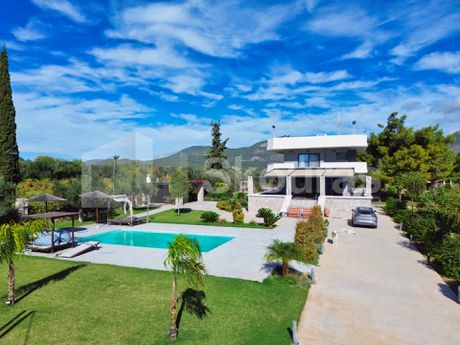 Μονοκατοικία 230τ.μ. για πώληση-Μέγαρα