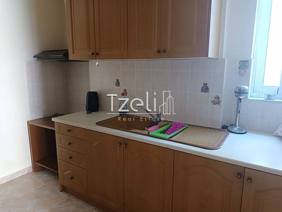 Studio 31 sqm for rent, Achaia, Patra