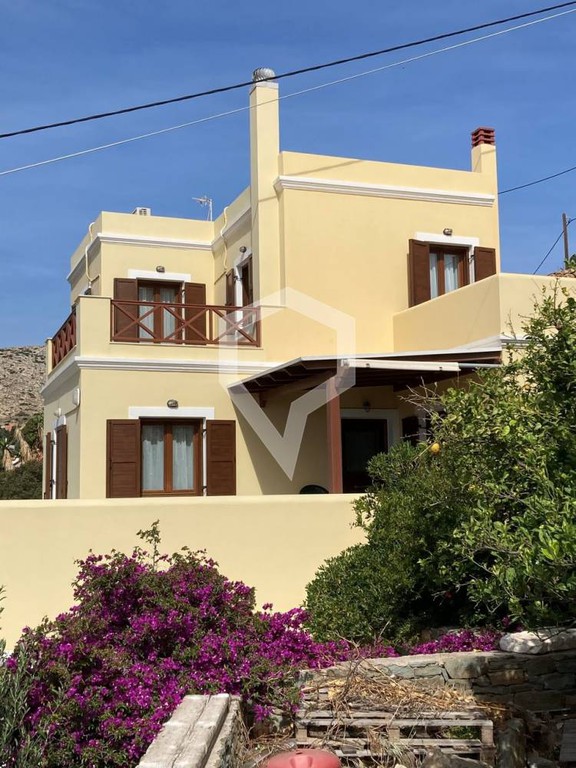 Μονοκατοικία 205 τ.μ. πρός πώληση, Κυκλάδες, Σύρος
