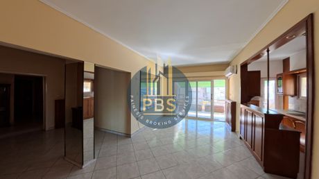 Apartment 141sqm for sale-Patisia