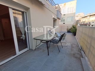 Διαμέρισμα 65 τ.μ. για ενοικίαση