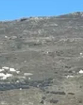 Land plot 17.000sqm for sale-Andros » Idrousa