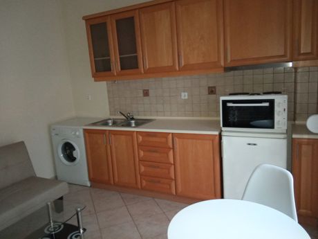 Studio / γκαρσονιέρα 40 τ.μ. για ενοικίαση