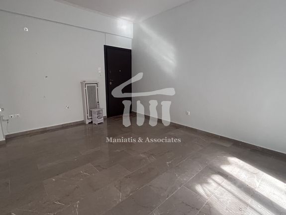 Apartment 73 sqm for sale, Piraeus, Freattida