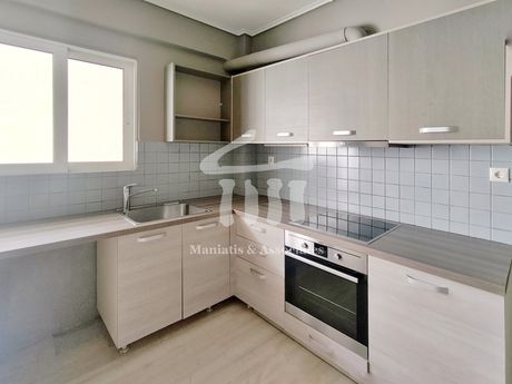 Διαμέρισμα 75τ.μ. για ενοικίαση-Φρεαττύδα