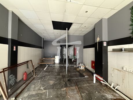 Κατάστημα 70τ.μ. για ενοικίαση-Παλαιό φάληρο