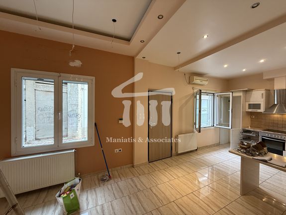 Διαμέρισμα 90 τ.μ. για ενοικίαση, Πειραιάς - Προάστια, Νίκαια