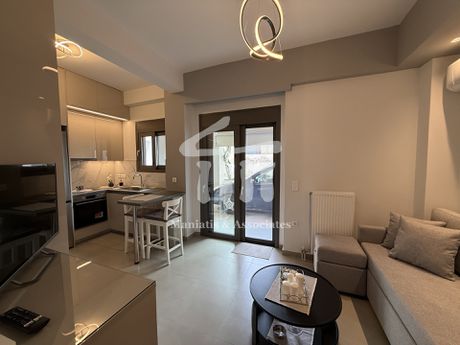 Studio / γκαρσονιέρα 25τ.μ. για πώληση-Μοσχάτο