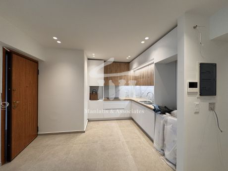 Διαμέρισμα 73τ.μ. για ενοικίαση-Πειραιάς - κέντρο