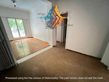 Apartment 60sqm for sale-Ampelokipoi - Pentagon » Soutsou