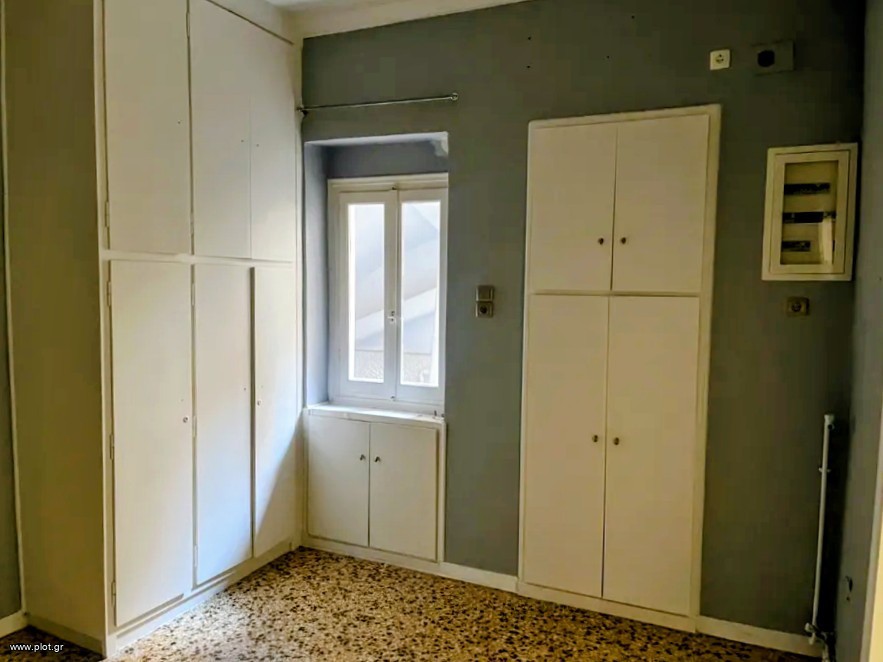 Διαμέρισμα 75 τ.μ. για πώληση, Πειραιάς, Ταμπούρια