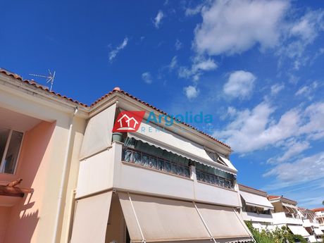 Διαμέρισμα 119τ.μ. για πώληση-Ναύπλιο » Αγία κυριακή