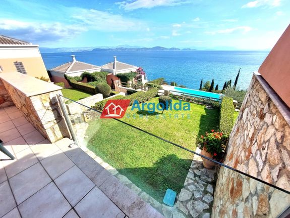 Maisonette 97 sqm for sale, Arcadia, North Kinouria