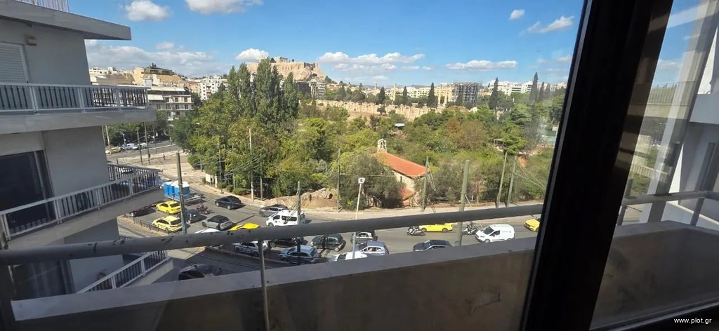 Γραφείο 364 τ.μ. πρός ενοικίαση, Αθήνα - Κέντρο, Μετς - Καλλιμάρμαρο
