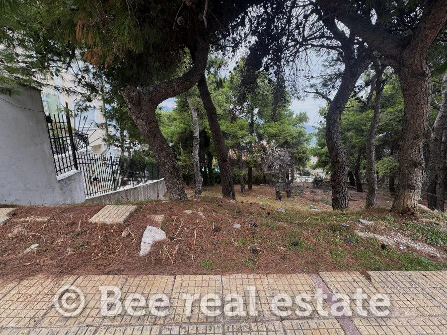 Οικόπεδο 402 τ.μ. πρός πώληση, Αθήνα - Βόρεια Προάστια, Εκάλη