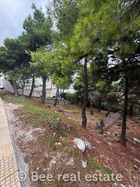 Οικόπεδο 402 τ.μ. πρός πώληση, Αθήνα - Βόρεια Προάστια, Εκάλη