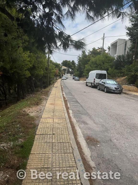 Οικόπεδο 402 τ.μ. πρός πώληση, Αθήνα - Βόρεια Προάστια, Εκάλη
