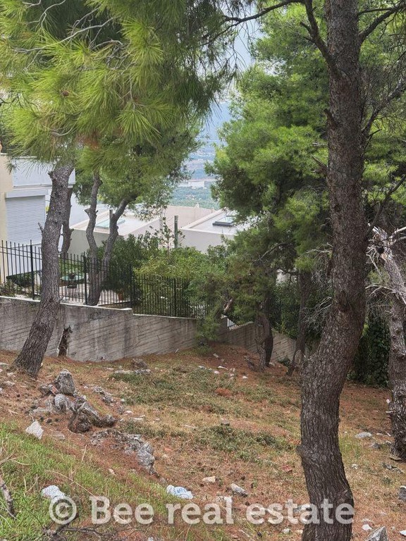 Οικόπεδο 402 τ.μ. πρός πώληση, Αθήνα - Βόρεια Προάστια, Εκάλη