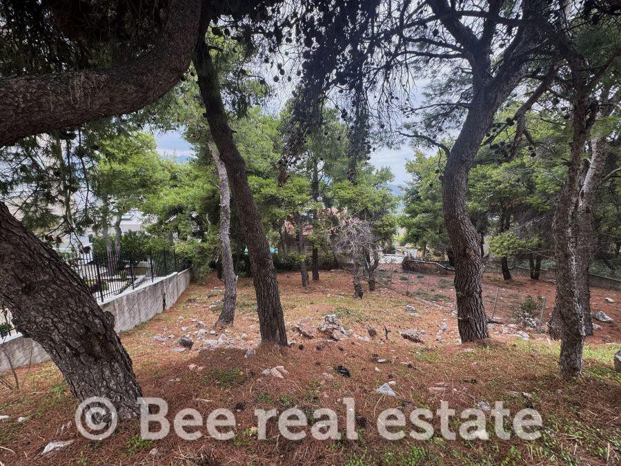 Οικόπεδο 402 τ.μ. πρός πώληση, Αθήνα - Βόρεια Προάστια, Εκάλη