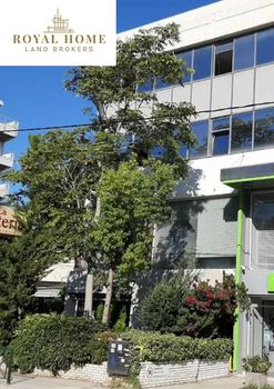 Office 690sqm for sale-Chalandri » Center