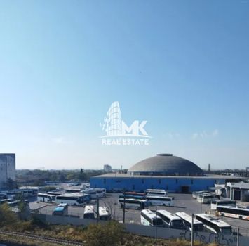 Industrial space 225sqm for sale-Menemeni » Lachanokipoi