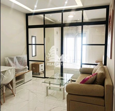 Studio 38 sqm for sale, Thessaloniki - Center, Analipsi