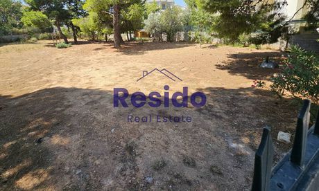 Land plot 1.414 sqm for sale