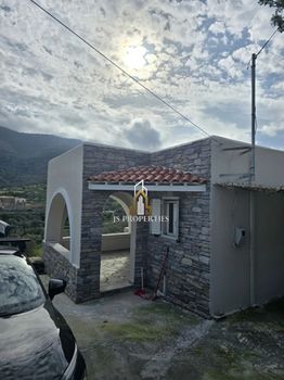 Detached home 75 sqm for sale