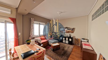 Apartment 60sqm for sale-Koridallos