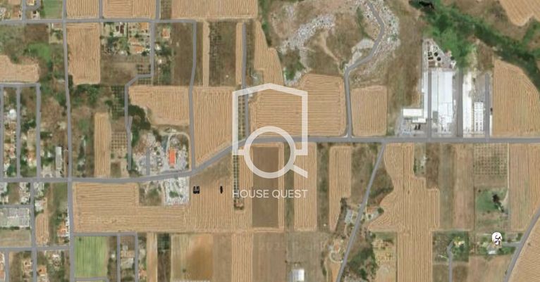 Parcel 9.500 sqm for sale, Thessaloniki - Suburbs, Michaniona