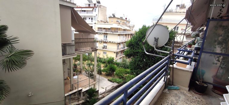 Διαμέρισμα 115 τ.μ. για πώληση, Ν. Καβάλας, Καβάλα