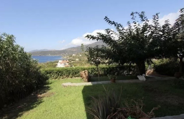 Μονοκατοικία 255 τ.μ. προς πώληση, Μαρμάρι