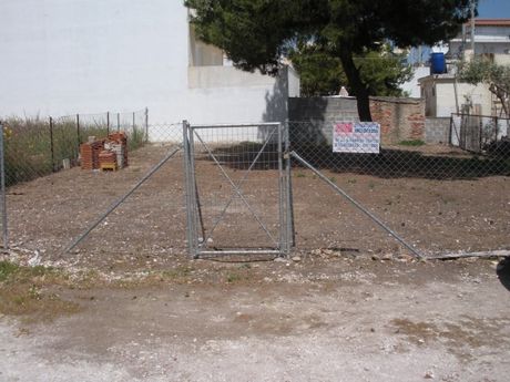 Land plot 250sqm for sale-Artemida (Loutsa)