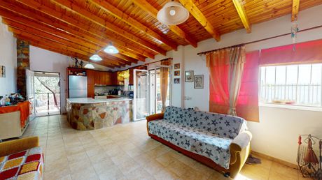 Detached home 97sqm for sale-Petalidi