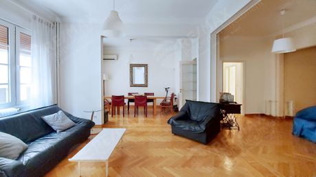 Apartment 125sqm for sale-Exarchia - Neapoli