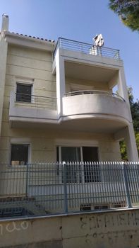 Detached home 239sqm for sale-Acharnes