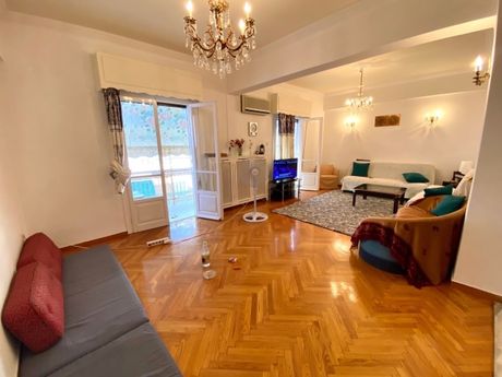 Apartment 76sqm for sale-Attiki