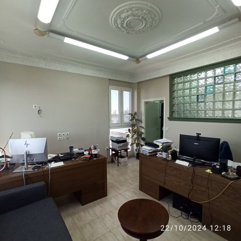 Γραφείο 47 τ.μ. πρός ενοικίαση, Αθήνα - Κέντρο, Εξάρχεια - Νεάπολη
