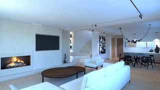 Maisonette 315 sqm for sale
