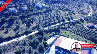 Οικόπεδο 6.566,62 τ.μ. για πώληση, Αργολίδα, Κρανίδι-thumb-12