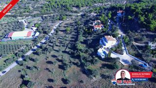 Οικόπεδο 6.566,62 τ.μ. για πώληση, Αργολίδα, Κρανίδι-thumb-11