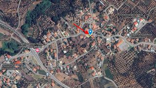 Οικόπεδο 302 τ.μ. προς πώληση, Μεσσηνία, Χιλιοχώρια-thumb-3